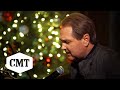 Steve Wariner Performs "On Christmas Morning" | CMT's A Tennessee Kind of Christmas