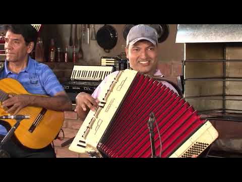 Chamamé Sul-mato-grossense- Rivelino Jatobá- Rancho Chamame.