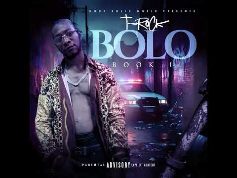 T-Rock “P.I.” (Official Audio)