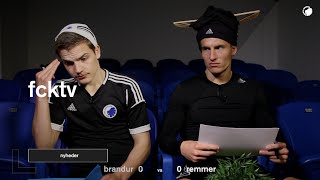 POKAL-QUIZ: Remmer vs Brandur