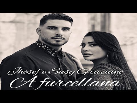 Jhosef & Susy Graziano - "A Furcellana" (Official Video 2026)