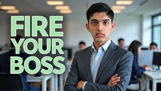 Stop Being a Slave to Your Job: Build FU Money Now