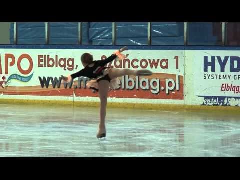 14. Maja MARCZAK - Klasa srebrna