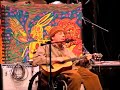 Vic Chesnutt- Feast in the Time of Plague- Live on Mountain Stage, April 22nd, 2009 (Complete)