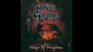 Nasty Savage - Wage of Mayhem (Part I)
