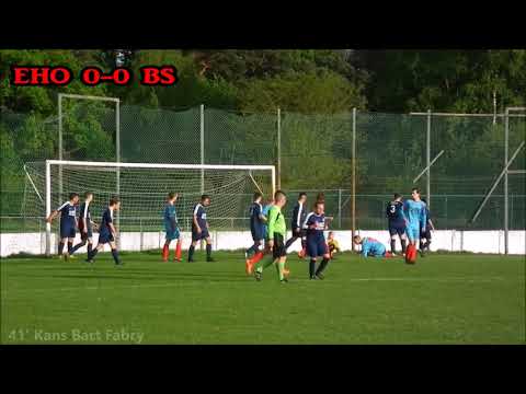 E. Houthalen - BS Sport: samenvatting