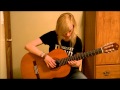Hocus Pocus - Come Little Children | Guitar 