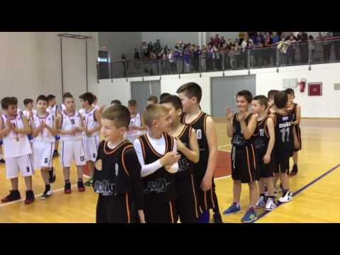VIDEO:Svečana dodjela priznanja