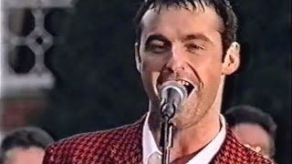 Wet Wet Wet - Maybe I&#39;m In Love - The Weekend Show