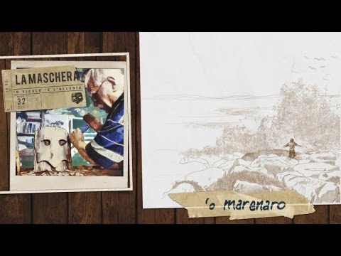 O Marenaro - La Maschera