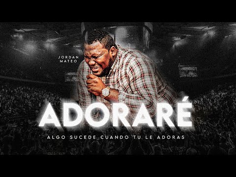 YO TE ADORARE - Jordan Mateo (Video Cover) @RosaKarina Rey de Reyes