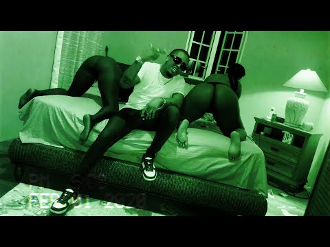 Esan Benzy - Live Meh Life Feat. Tevlann (Official Video)