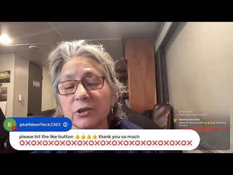 Speaking Whittaker w/ Aggressive Defiance Lady K!