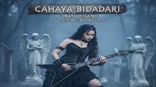 Download lagu Batu Nisan – CAHAYA BIDADARI | Gothic Metal Cover Version mp3 Download lagu Batu Nisan – CAHAYA BIDADARI | Gothic Metal Cover Version mp3