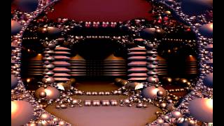 Klaus Schulze - Tibetan Loops (Shadowlands)