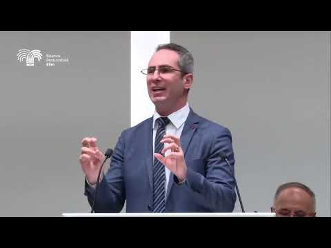 Credinta fara fapte Pastor Daniel Hada