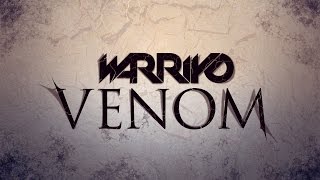 Warriyo - Venom