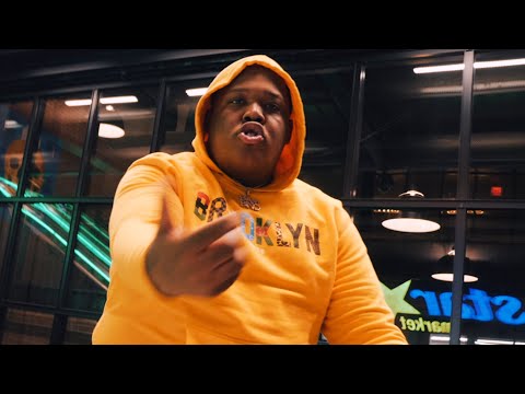 Bam Bino - BeatBox | Back In Blood Freestyle ( OFFICIAL MUSIC VIDEO )