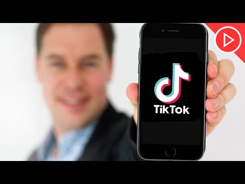 What is TikTok? AND How does it worK?: TikTok Explained for beginners