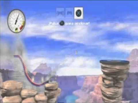 Elefunk Playstation 3