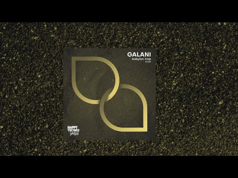 HTL029 - Galani - Babylon Trap