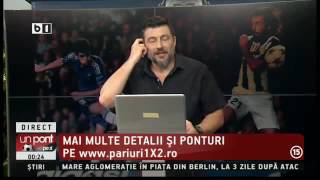 Un Pont pe Zi, 23.12.2016: Cotele la titlu in campionatele de top (II)