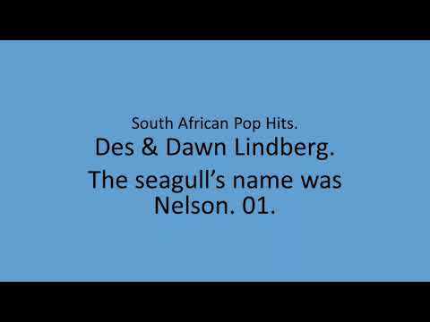 Des & Dawn Lindberg - The seagull's name was Nelson. 01.