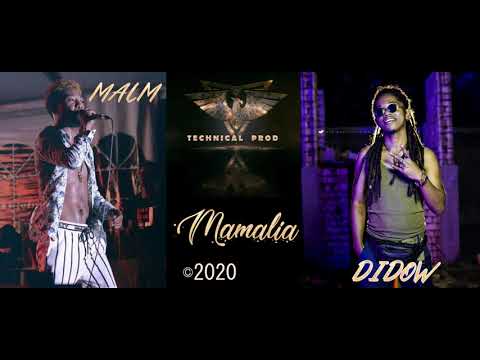 Didow x Malm - Mamalia  ( Technical Prod )