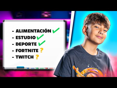 UN DIA EN MI VIDA PROFESIONAL (FNCS DAY)