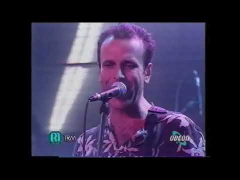 MASSIMO VOLUME -  FUOCO FATUO LIVE 1997  (il Muro)