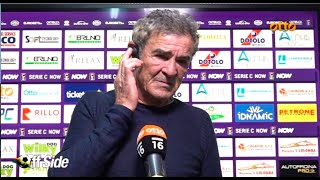 off side benevento foggia le interviste ai protagonisti