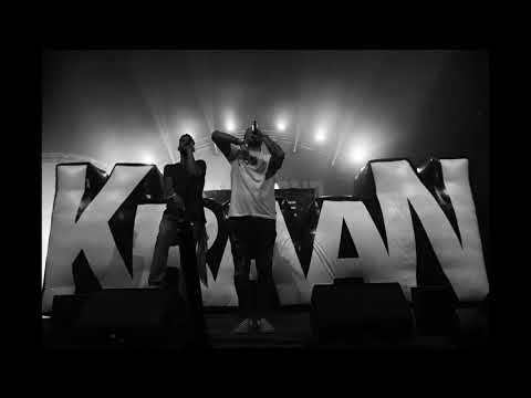 Kraantje Pappie ft. Abbeye - BimBap