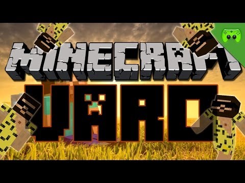 MINECRAFT VARO # 1 - Möge die Schlacht beginnen «» Let's Play Minecraft Varo | HD