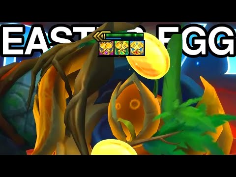 INFINITE GOLD IXTAL EASTER EGG ⭐⭐⭐ TFT SET 16