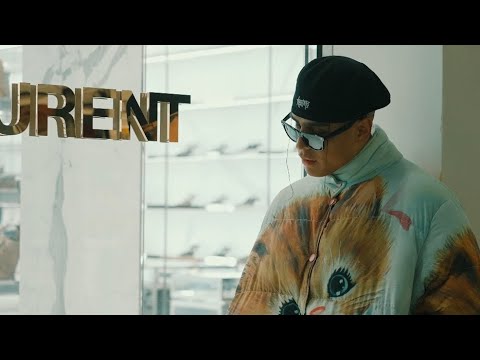 Adán Cruz - West Hollywood (Official Video)