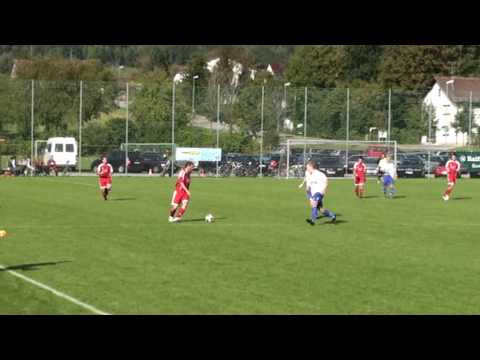 SV Lalling - TSV Straubing