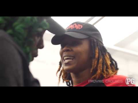 Jade vs First Lady Flamez