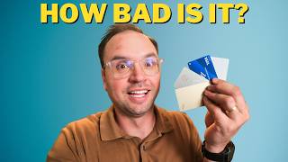 How Credit Card Rewards Are Taxed: I Was Surprised!