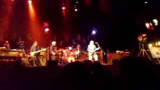 Neil Young - Spirit Road - Helsinki 7.8.2008