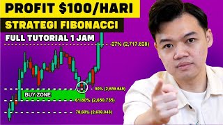 Download lagu SCALPING STRATEGY USING FIBONACCI (FIBONACCI MASTER) mp3 Download lagu SCALPING STRATEGY USING FIBONACCI (FIBONACCI MASTER) mp3