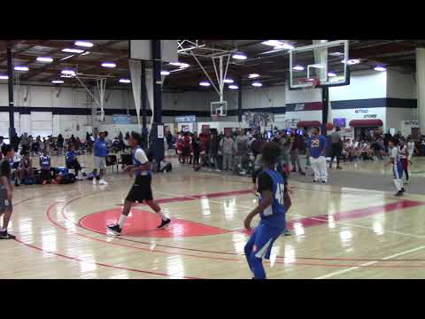 Swish 13U vs UnitedHoopers_12.1.19
