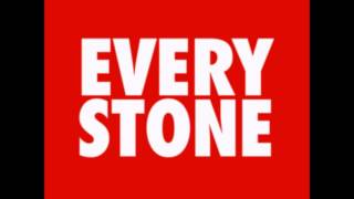 Every Stone Music Video