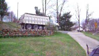 preview picture of video 'trucks jake brakin'