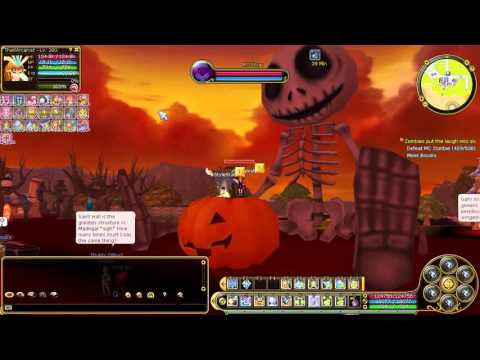 Insanity Flyff E162 - SM and Arena