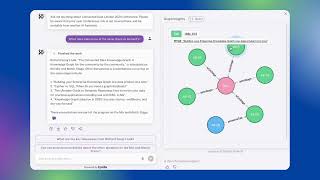 Epsilla Practical GraphRAG: Revolutionizing AI Agent Development