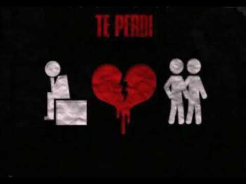 Te perdi-El Bra 3.57