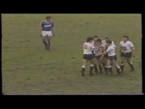 1986-87 Ipswich Town 0 Derby County 2 - 04/04/1987