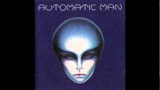 AUTOMATIC MAN - My Pearl