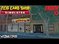 Opening 4 098 Packs To Find One Foil Ghost Card TCG Card Shop Road To 1k Subs