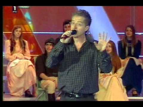 Aleksandar Edi Medosevic-Splet narodnih pjesama-1
